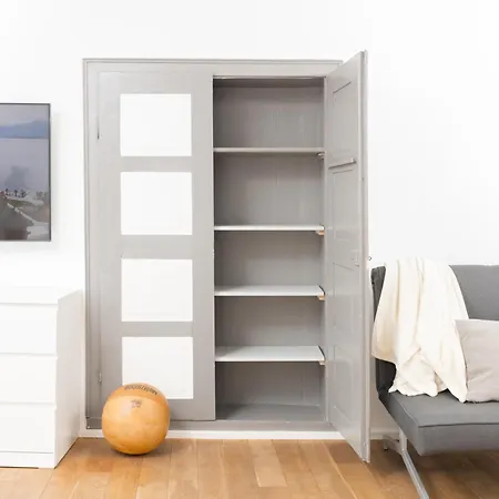 Heimatel - Centre Lägenhet Ravensburg