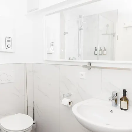 Lägenhet Heimatel - Centre *