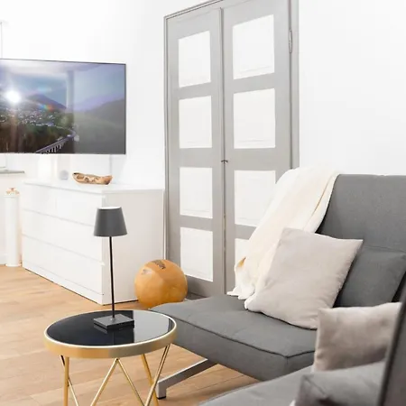 Lägenhet Heimatel - Centre *