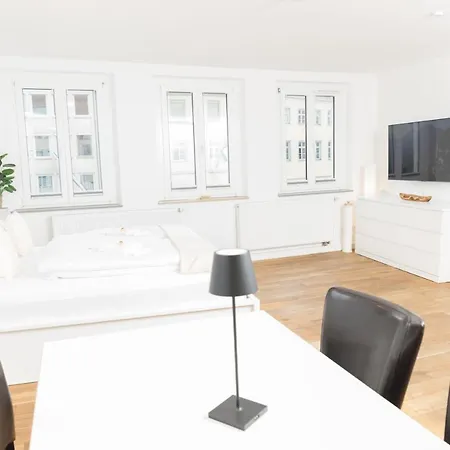 Daire Heimatel - Centre Ravensburg