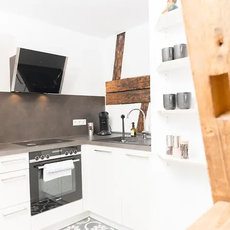 Heimatel - Centre * Ravensburg