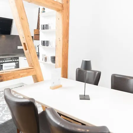 Heimatel - Centre Daire *