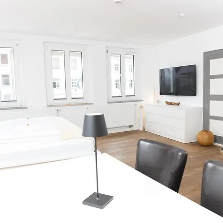 Heimatel - Centre * Ravensburg