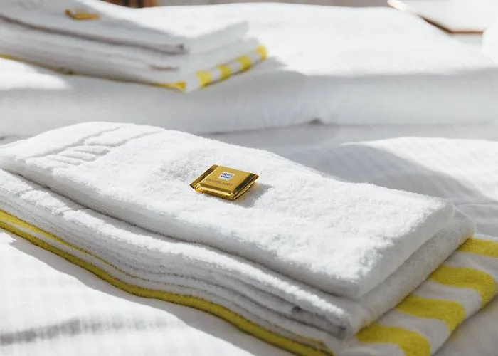 Heimatel - Centre Appartamento