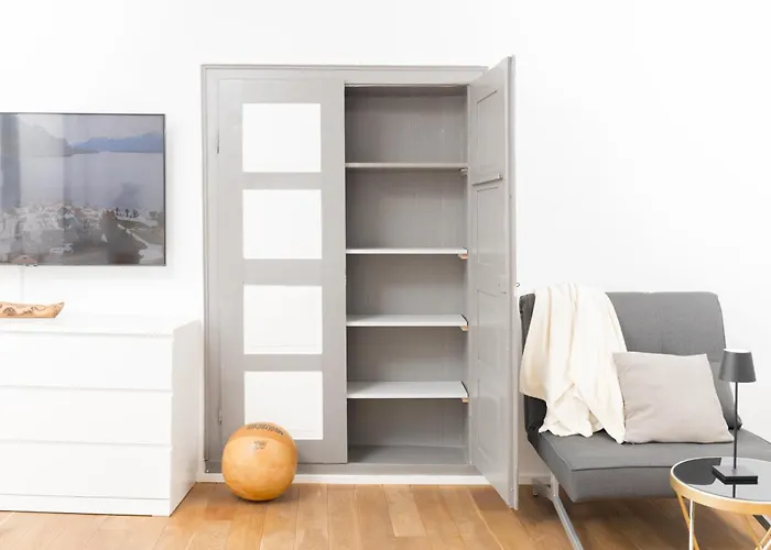 Heimatel - Centre Apartamento Ravensburg