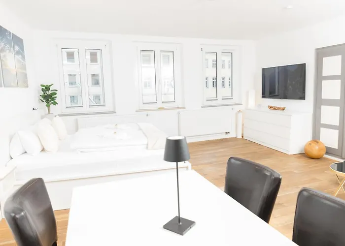 Appartamento Heimatel - Centre Ravensburg