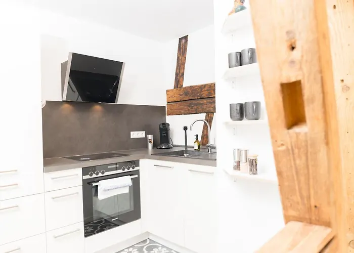 Heimatel - Centre * Ravensburg