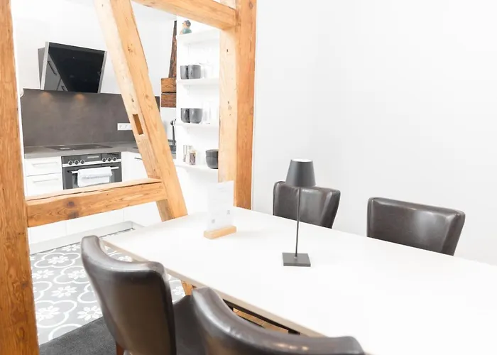 Heimatel - Centre Apartamento *