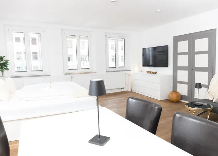 Heimatel - Centre * Ravensburg